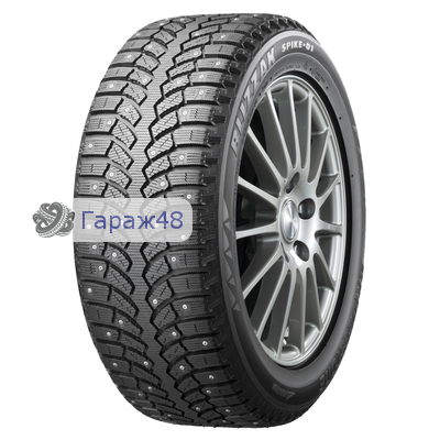 Bridgestone Blizzak Spike 01 215/55 R17 98T